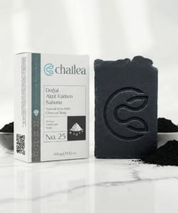 Activated Charcoal Soap