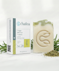 Rosemary Soap