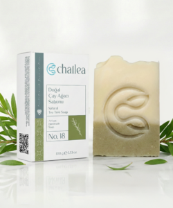 Tea Tree Soap