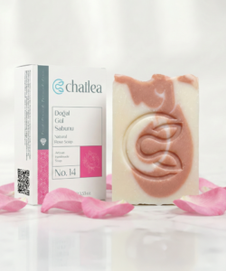 Rose Soap