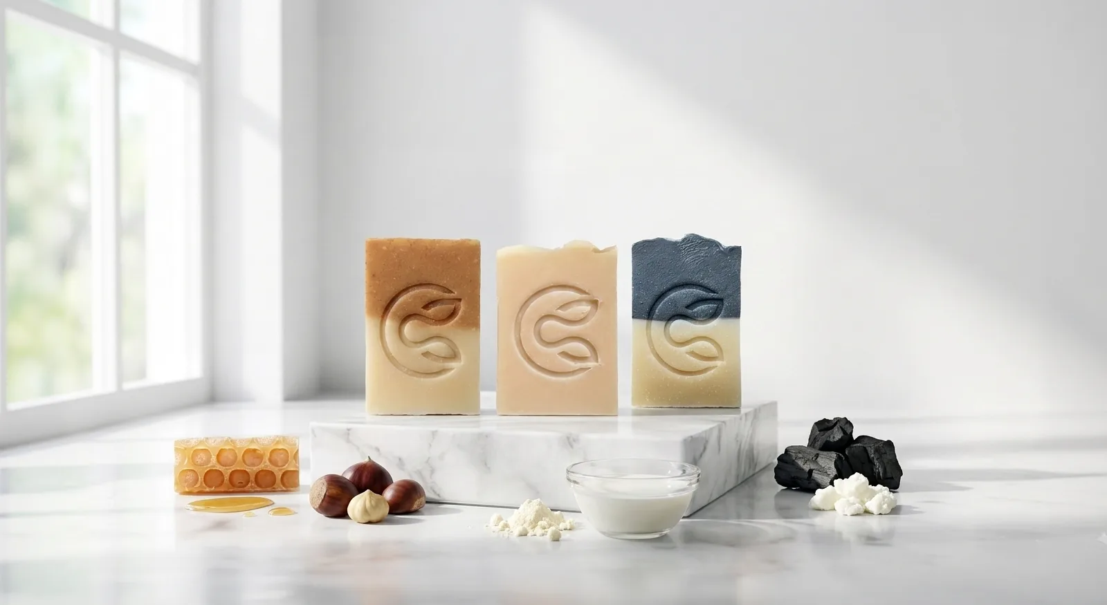 Nourishing & gentle collection