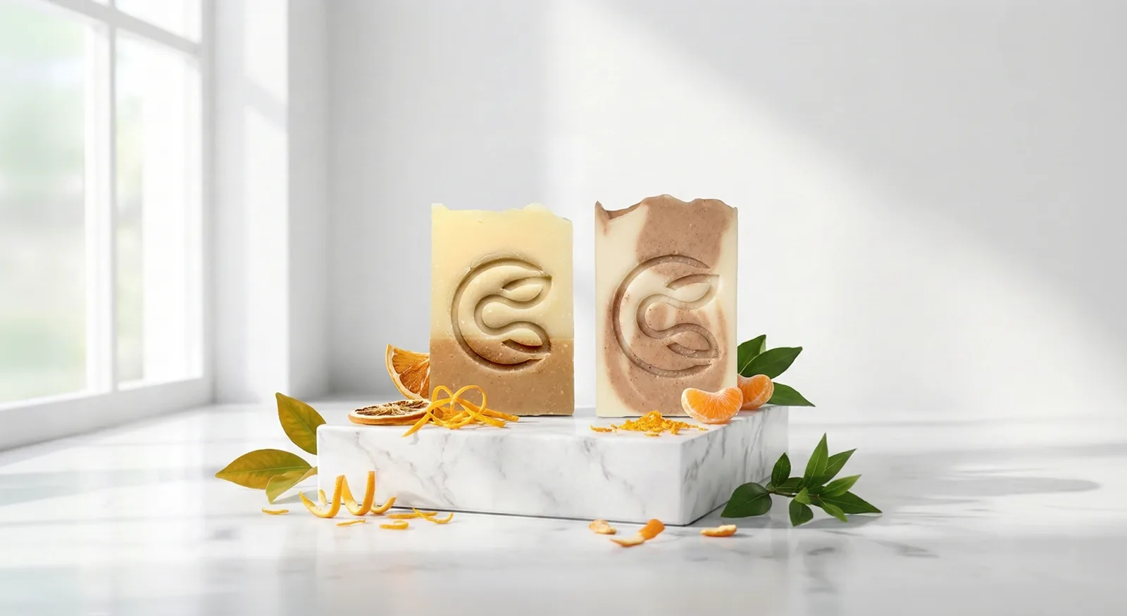 Citrus & fruit-extract collection